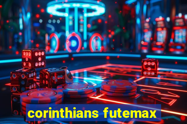 corinthians futemax